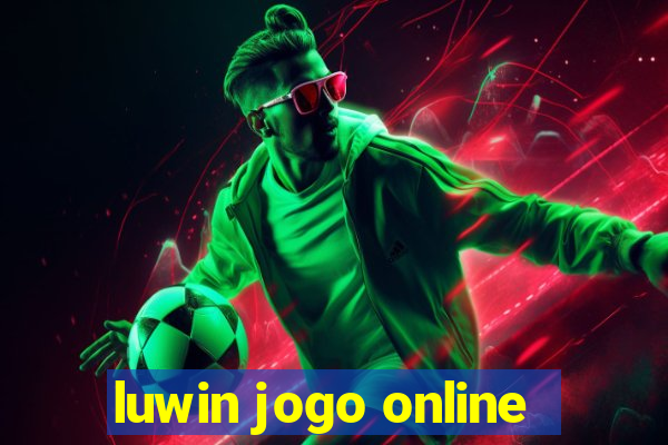 luwin jogo online